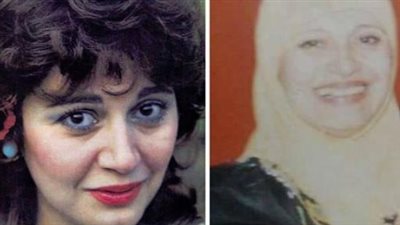 مديحة كامل بين نجيب محفوظ وتولستوي.. سينما الفكر والإنسان