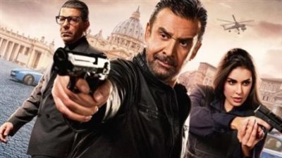 فيلم المشروع X.. 