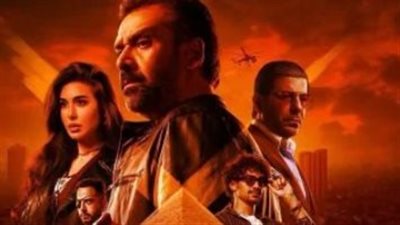 فيلم المشروع X.. كريم عبد العزيز يتألق في مغامرة علمية نفسية تتجاوز التوقعات