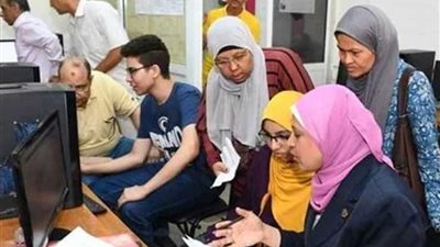  رسميًا.. موعد بدء تنسيق المرحلة الثانية 2025 ورابط تسجيل الرغبات