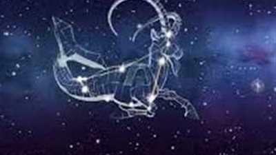 برج الجدي الإثنين 4 أغسطس.. طاقة عقلية عالية وفرص لفهم أعمق للمشكلات