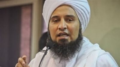 من هو الحبيب علي الجفري؟ سيرة داعية الوسطية والتصوف الحضاري