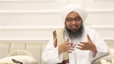 رحلة الحبيب الجفري.. من تريم إلى أبوظبي ومشروع الوسطية العالمية