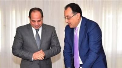 الرئيس السيسي ومدبولي يدليان بصوتيهما.. انطلاق انتخابات الشيوخ 2025 في الداخل