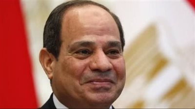  الرئيس السيسي يُصدق على قانون الإيجار القديم