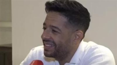 محمد حماقي.. حضور جماهيري مستمر ونجم لا يتكرر 