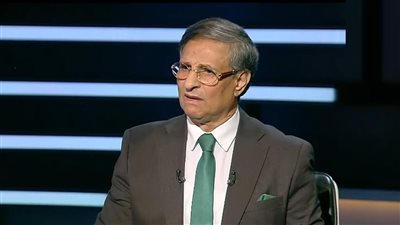 الأهلي يتقدم ببلاغ للنائب العام ضد لاعبه السابق بسبب تصريحاته