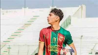 بيراميدز المصري يسعى لخطف موهبة الملعب التونسي خلال الانتقالات الصيفية