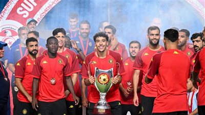 عقوبة رادعة تنتظره.. استدعاء حكم السوبر التونسي حسام بولعراس للتحقيق