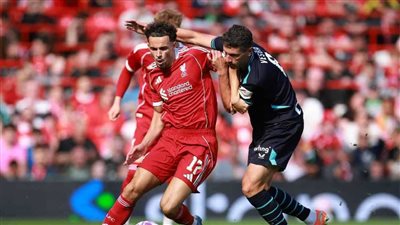 لماذا لعب ليفربول مباراتين في يوم واحد مع أتلتيك بلباو؟