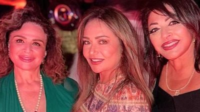 هل تعود هالة صدقي وإلهام وليلى إلى الشاشة سويًا؟ أمنية جمهور يترقّب