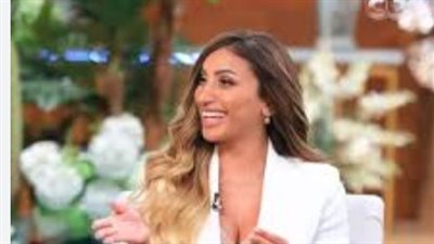 دينا الشربيني في تجربة جديدة تجمع الأكشن بالكوميديا