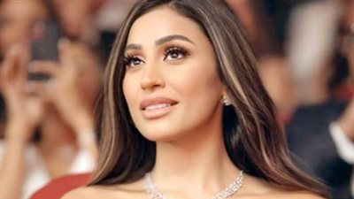 دينا الشربيني تتألق في فيلم 