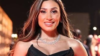 عودة قوية لدينا الشربيني إلى السينما برفقة عمرو يوسف