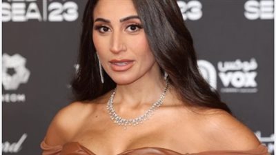 دينا الشربيني تواصل مسيرتها السينمائية بعد نجاح فيلم 