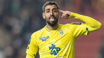 عدي الدباغ يغيب عن تدريبات شارلروا البلجيكي تمهيدًا لانضمامه إلى الزمالك