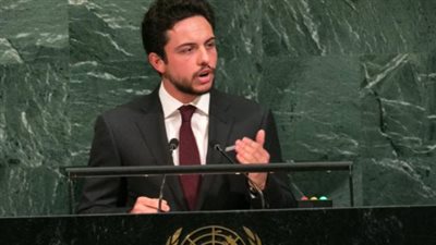 من هو الحسين بن عبد الله الثاني؟.. النشأة والتعليم وأدواره الرسمية والإنسانية