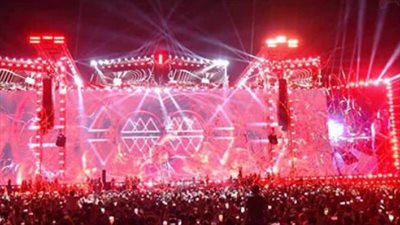  ذكرتي تتوسع في الحفلات والمهرجانات الفنية إلى جانب البطولات الرياضية