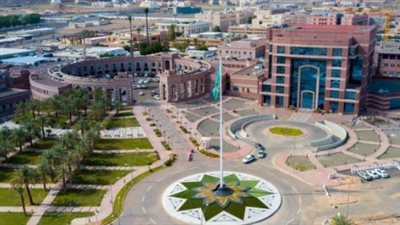  جامعة طيبة: النشأة والتطور في قلب المدينة المنورة