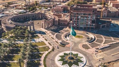  جامعة طيبة في التصنيفات الأكاديمية والتطورات المستقبلية