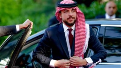 الحسين بن عبد الله في عيون الأردنيين.. مبادرات ولي العهد