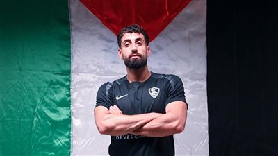 برسالة للجماهير.. أول تعليق من عدي الدباغ بعد انضمامه إلى الزمالك