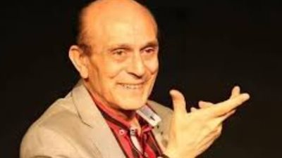 رحلة محمد صبحي من المسرح إلى قلوب الجماهير.. سيرة فنية ملهمة