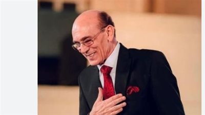 أبرز أعمال محمد صبحي الفنية والمسرحية.. فن ملتزم ورؤية مختلفة