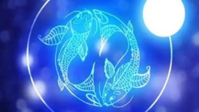 حظك اليوم برج الحوت: لا تهمل رسائل جسدك وكن مرنًا مع التغييرات