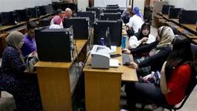 الآن بدء تسجيل رغبات تنسيق المرحلة الثانية 2025 عبر موقع التنسيق الرسمي