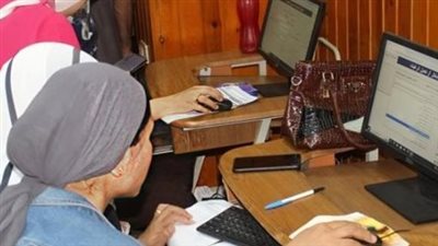 رابط تسجيل رغبات المرحلة الثانية 2025.. tansik.digital.gov.eg