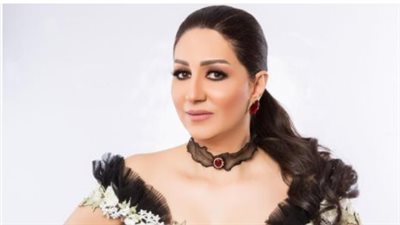 وفاء عامر تنفي مغادرة مصر وتؤكد: 