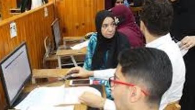 تنسيق الجامعات 2025 المرحلة الثانية.. تعليمات وزارة التعليم العالي للطلاب