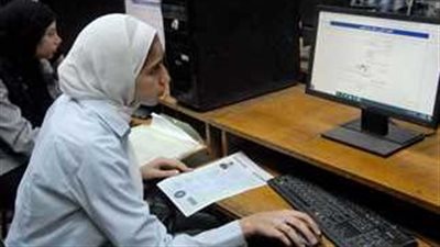 كيفية تسجيل رغبات تنسيق المرحلة الثانية 2025 خطوة بخطوة عبر موقع التنسيق