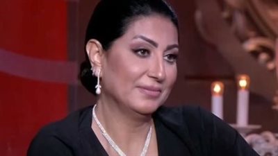 وفاء عامر ترد بحسم: لم أهرب من مصر وسأواجه الاتهامات بالقانون