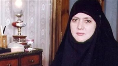  من هي شمس البارودي؟.. بداية المشوار الفني