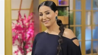 بلاغ رسمي من وفاء عامر ضد 