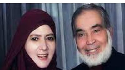 شمس البارودي.. فنانة صنعت المجد الفني ثم اعتزلت في قمة شهرتها