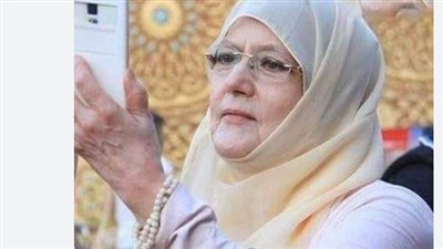  أبرز أعمال شمس البارودي.. بعد الاعتزال.. حياة هادئة وإيمانية