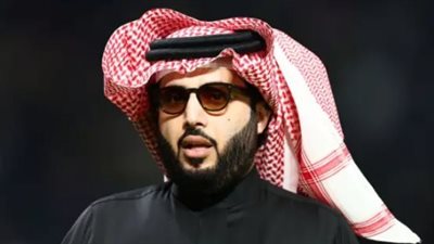 تركي آل الشيخ يعلن عن توجهات موسم الرياض وإطلاق شعار اليوم الوطني السعودي 95 