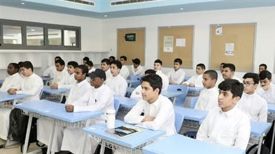 مواعيد العام الدراسي 1447 هـ