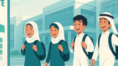 تفاصيل العام الدراسي 1447 هـ: عودة المعلمين، بداية الفصول، والعطلات