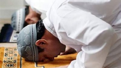 مواقيت صلاة العشاء في مصر اليوم الأربعاء 6 أغسطس 2025