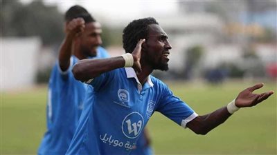 استشهاد سليمان العبيد نجم الكرة الفلسطينية السابق خلال انتظاره المساعدات في غزة