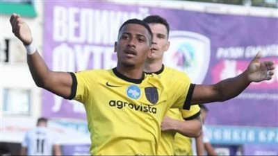 من الدوري الأوكراني.. الزمالك يحصل على توقيع موهبة برازيلية