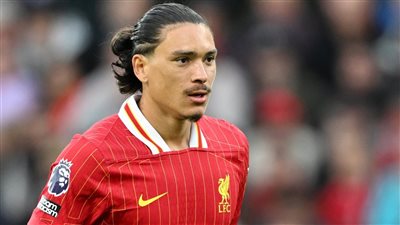 داروين نونيز يخضع للكشف الطبي اليوم تمهيدا لانضمامه إلى الهلال