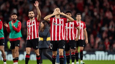 في الـ كامب نو.. أتلتيك بلباو يصدر بيانًا رسميًا بشأن مباراته مع برشلونة