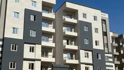 كل ما تريد معرفته عن كراسات شروط سكن لكل المصريين 7