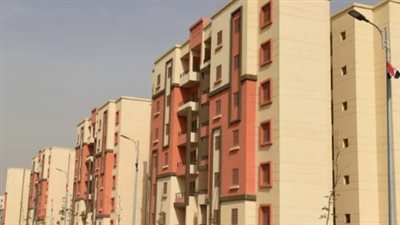 سكن لكل المصريين 7: وحدات لمحدودي ومتوسطي الدخل بفائدة 3% فقط