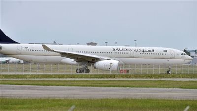 كيفية استخدام AirTag لتتبع الأمتعة على رحلات الخطوط الجوية السعودية